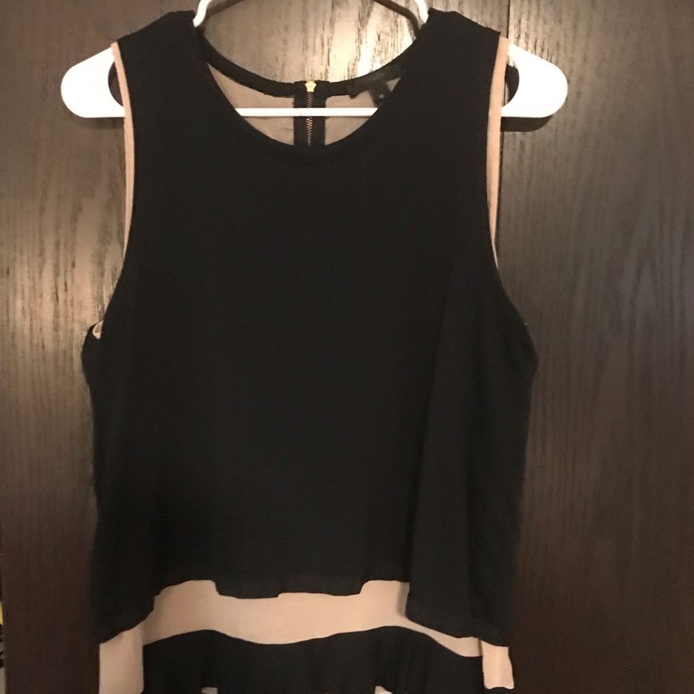 Jcrew top - Picture 2 of 4